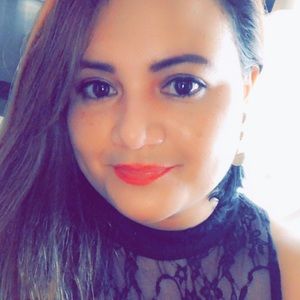 Meet your Posher, Marisol